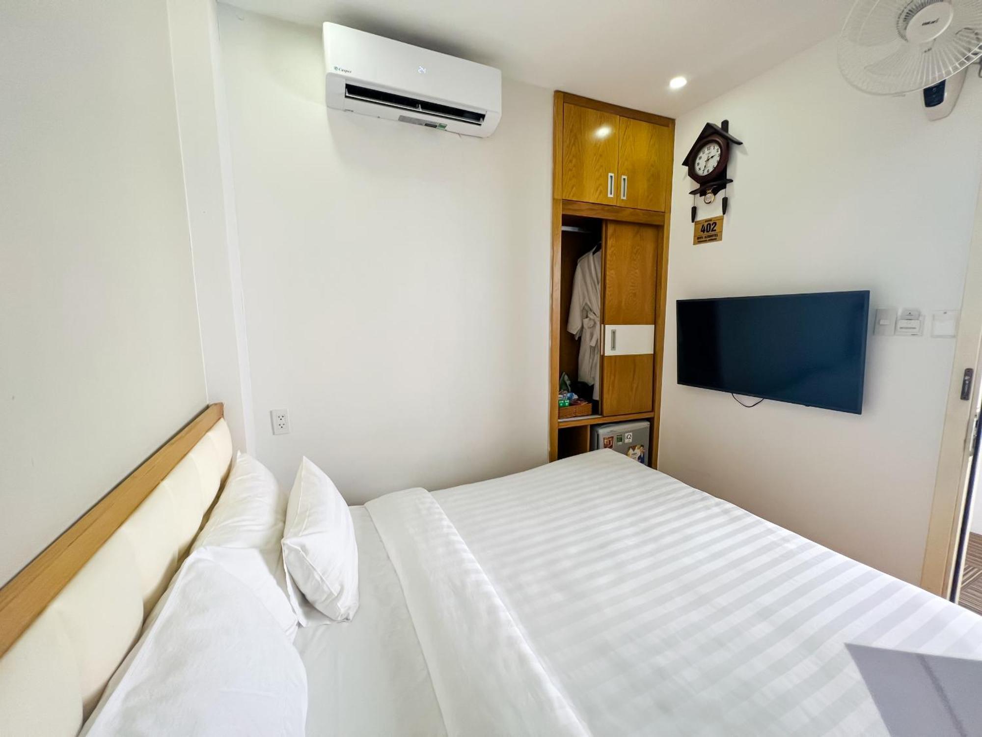 A25 Hotel - 75 Le Thi Hong Gam Bandar Ho Chi Minh Luaran gambar